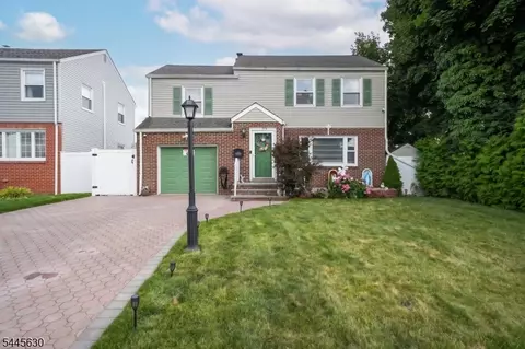 219 Burroughs Ter, Union, NJ 07083