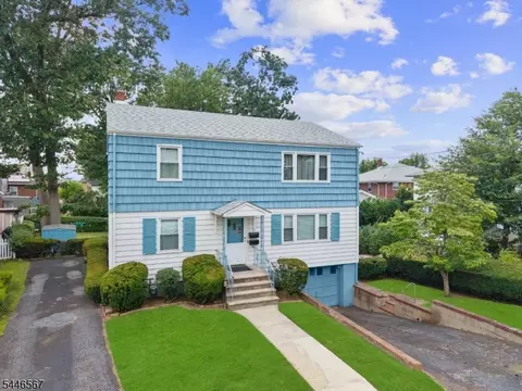 7 Freeman Pl, Nutley, NJ 07110 photo 2
