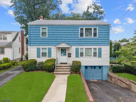 7 Freeman Pl, Nutley, NJ 07110