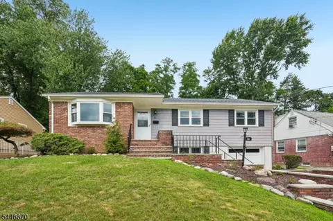 80 Ridge Rd, Cedar Grove, NJ 07009