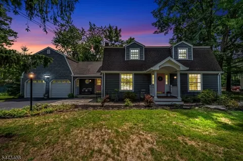 1094 Cambridge Ln, Bridgewater, NJ 08807