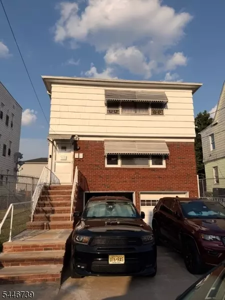 81 Mount Vernon Ave, Irvington, NJ 07111