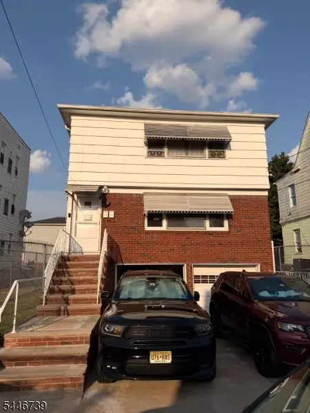 81 Mount Vernon Ave, Irvington, NJ 07111