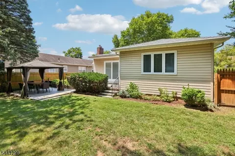Exterior - 28 Warwick Cir, Springfield, NJ 07081 photo 3 of 4