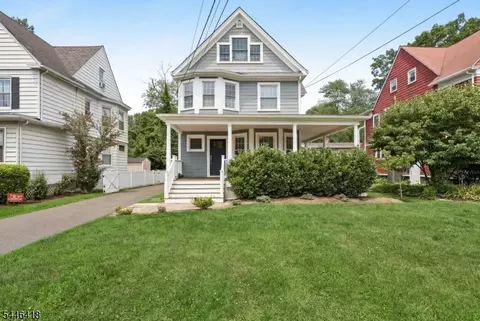 187 North Ave, Cranford Twp, NJ 07016