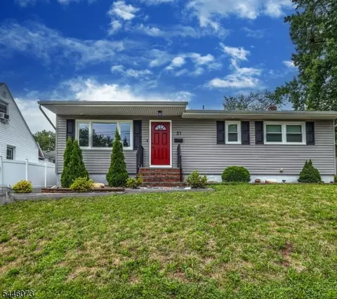 31 Woodview Ave, Woodbridge Twp, NJ 08863