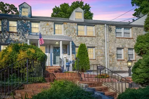 603 Lincoln Park, Cranford, NJ 07016