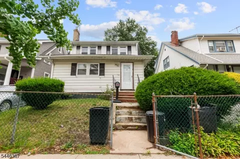 37 Newfield St, East Orange, NJ 07017