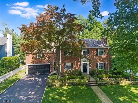 4 Marquette Rd, Montclair, NJ 07043