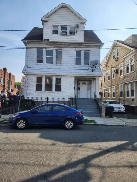 283 Lehigh Ave, Newark, NJ 07112