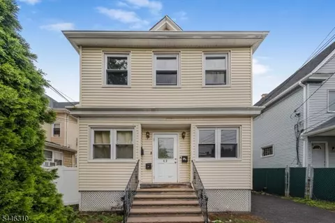 415 Magie Ave, Elizabeth, NJ 07208