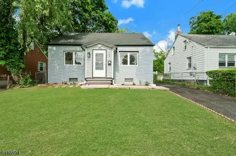141 Lenox Ave, Irvington, NJ 07111