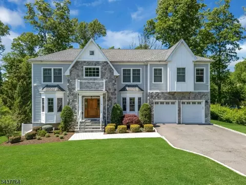 16 Exeter Rd, Short Hills, NJ 07078