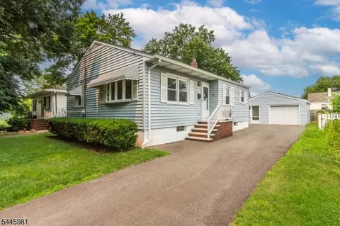 521 Dalay Pl, Bound Brook, NJ 08805