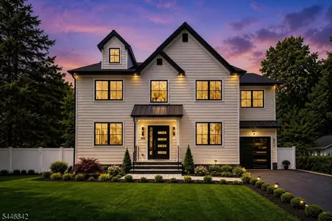 433 Grant Ave, Scotch Plains, NJ 07076