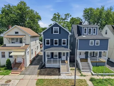 526 S Clinton St, East Orange, NJ 07018