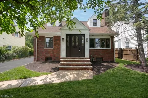 1324 Shetland Dr, Union, NJ 07083