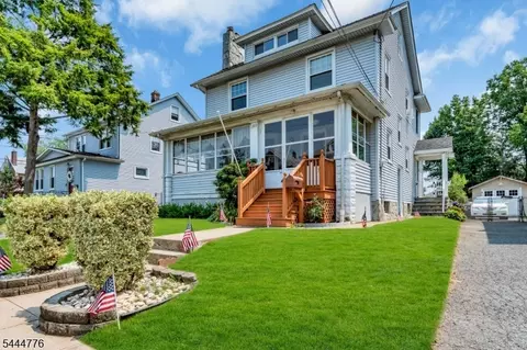 180 E Clay Ave, Roselle Park, NJ 07204