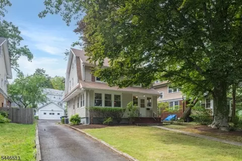 7 Rynda Rd, South Orange Village, NJ 07079