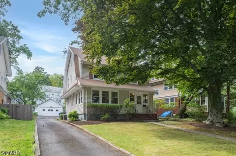 7 Rynda Rd, South Orange Village, NJ 07079