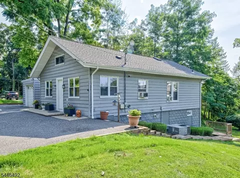 426 Mount Kemble Ave, Morristown, NJ 07960