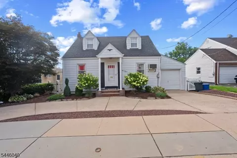 38 Hackensack St, Wood-ridge Boro, NJ 07075