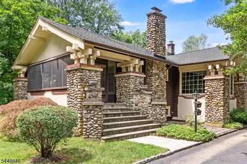 103 Kitchell Rd, Morristown, NJ 07960