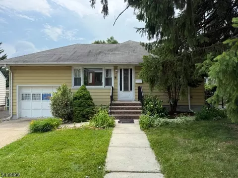 301 Valley Rd, Clifton, NJ 07013