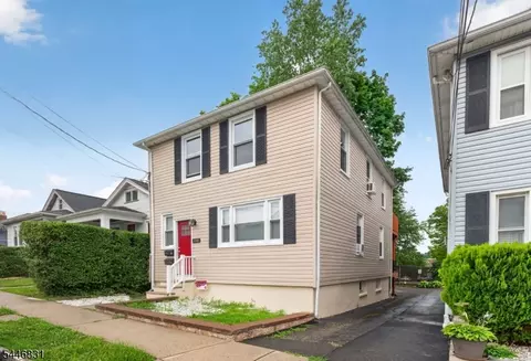 110 Elm St, West Orange, NJ 07052