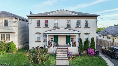 459-461 2nd Ave, Garwood, NJ 07027