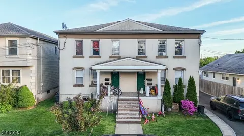 459-461 2nd Ave, Garwood, NJ 07027
