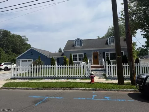 449 Rushmore Ave, Piscataway, NJ 08854