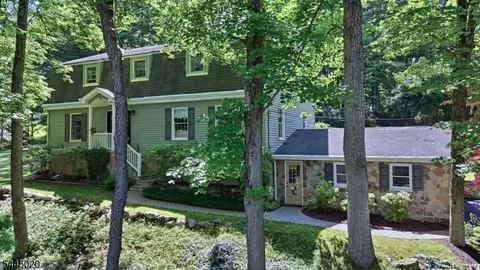 11 Cedar Lake Rd, Blairstown, NJ 07825