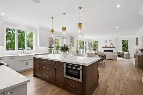 Kitchen - 34 Crestview Ave, Madison, NJ 07940 photo 3 of 3