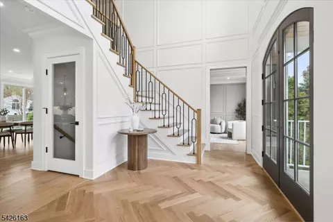 Entry Way - 34 Crestview Ave, Madison, NJ 07940 photo 1 of 4
