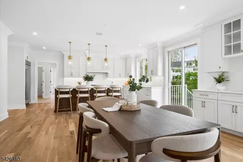 Dining - 34 Crestview Ave, Madison, NJ 07940 photo 1 of 4