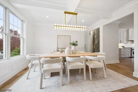 Dining - 34 Crestview Ave, Madison, NJ 07940 photo 3 of 4