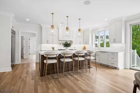 Kitchen - 34 Crestview Ave, Madison, NJ 07940 photo 2 of 3