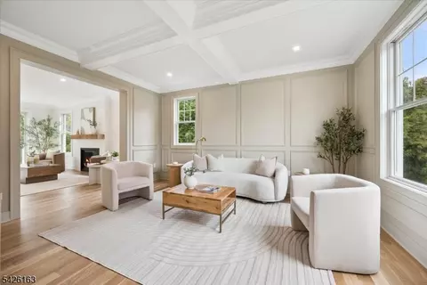Living - 34 Crestview Ave, Madison, NJ 07940 photo 5 of 5