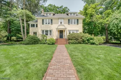 209 Grove Rd, South Orange Village, NJ 07079