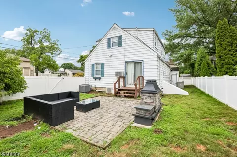 Exterior - 78 Legion Pl, Paramus, NJ 07652 photo 2 of 2