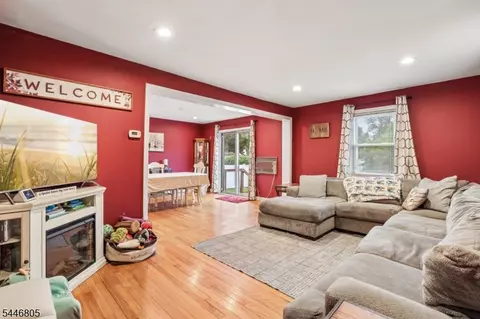 Living - 78 Legion Pl, Paramus, NJ 07652 photo 1 of 1