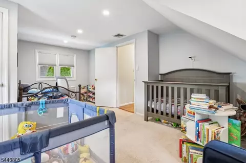 Bedroom - 78 Legion Pl, Paramus, NJ 07652 photo 2 of 3