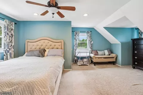 Bedroom - 78 Legion Pl, Paramus, NJ 07652 photo 3 of 3