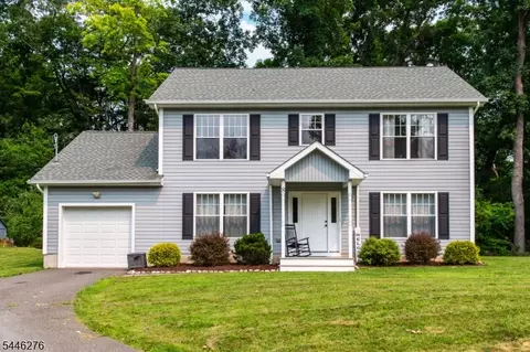 8 Spruce Dr, Green Twp, NJ 07821