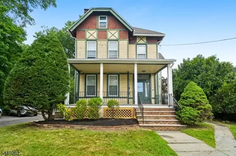 70 Elm St, Montclair, NJ 07042