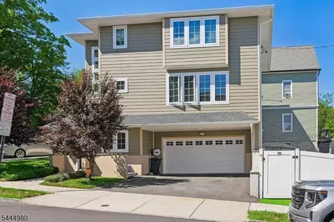 27 Tremont, West Orange, NJ 07052