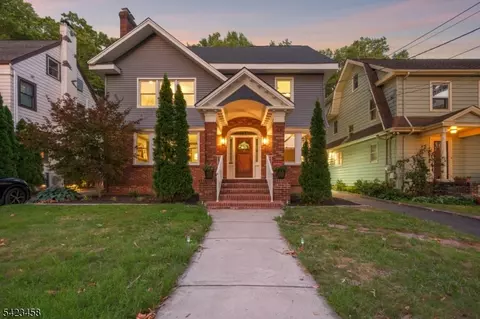 22 Rutgers St, Maplewood, NJ 07040