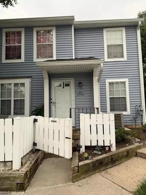 60 Almond Dr, Somerset, NJ 08873