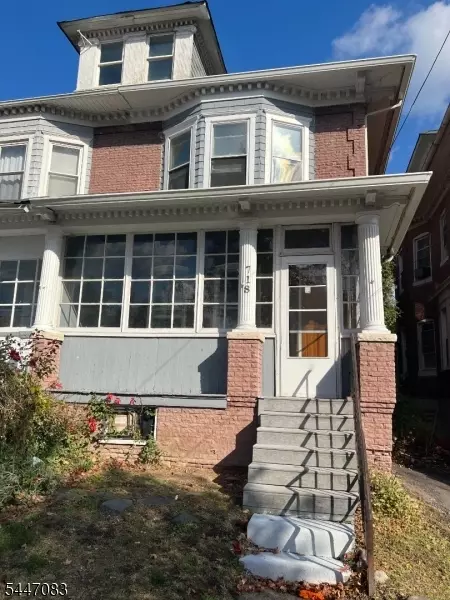 718 Riverside Ave, Trenton, NJ 08618
